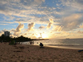 Luxury Place to Stay in Puerto Rico